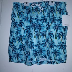Men's Surf & Swim Co. Trunks
